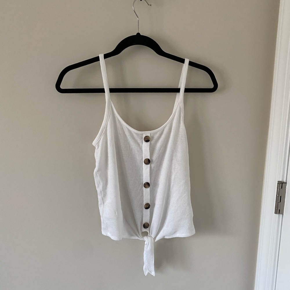american eagle tank
